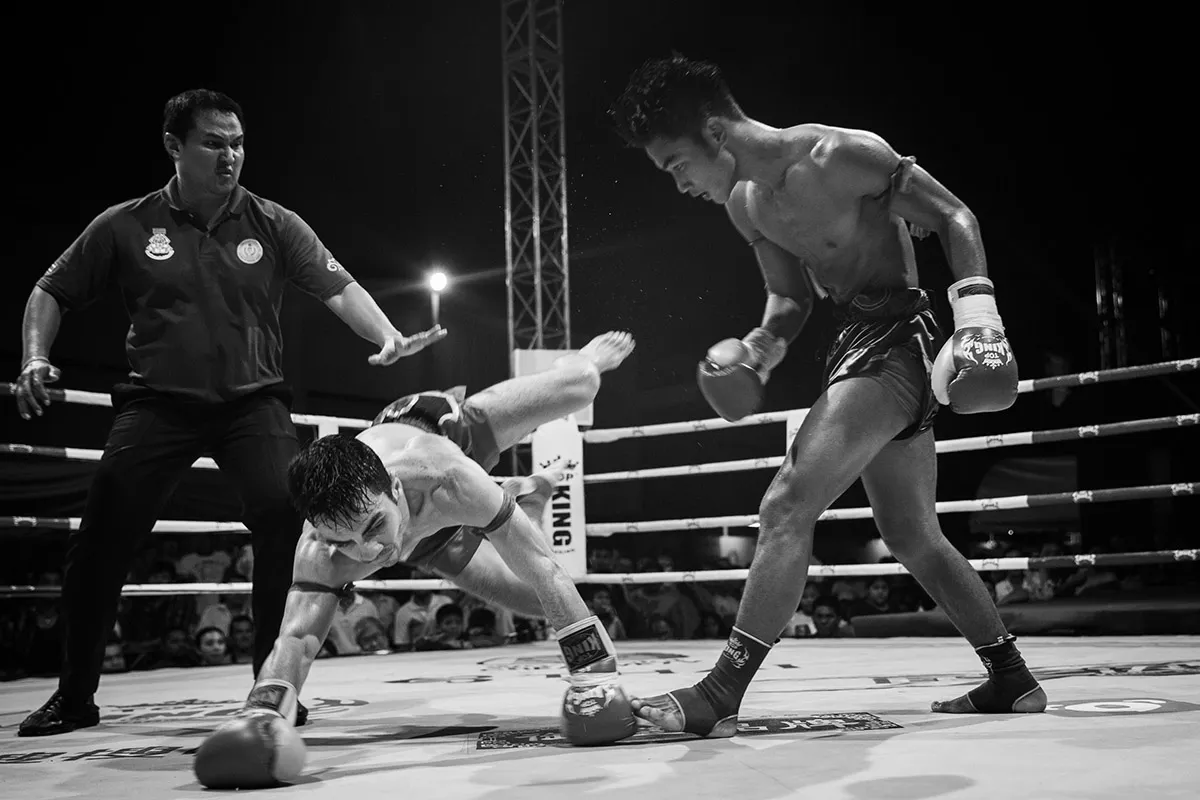 King's Cup