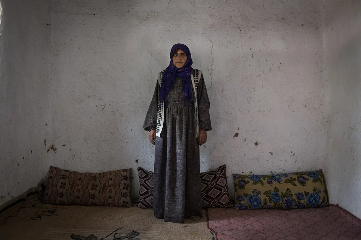 Mothers of Kobane