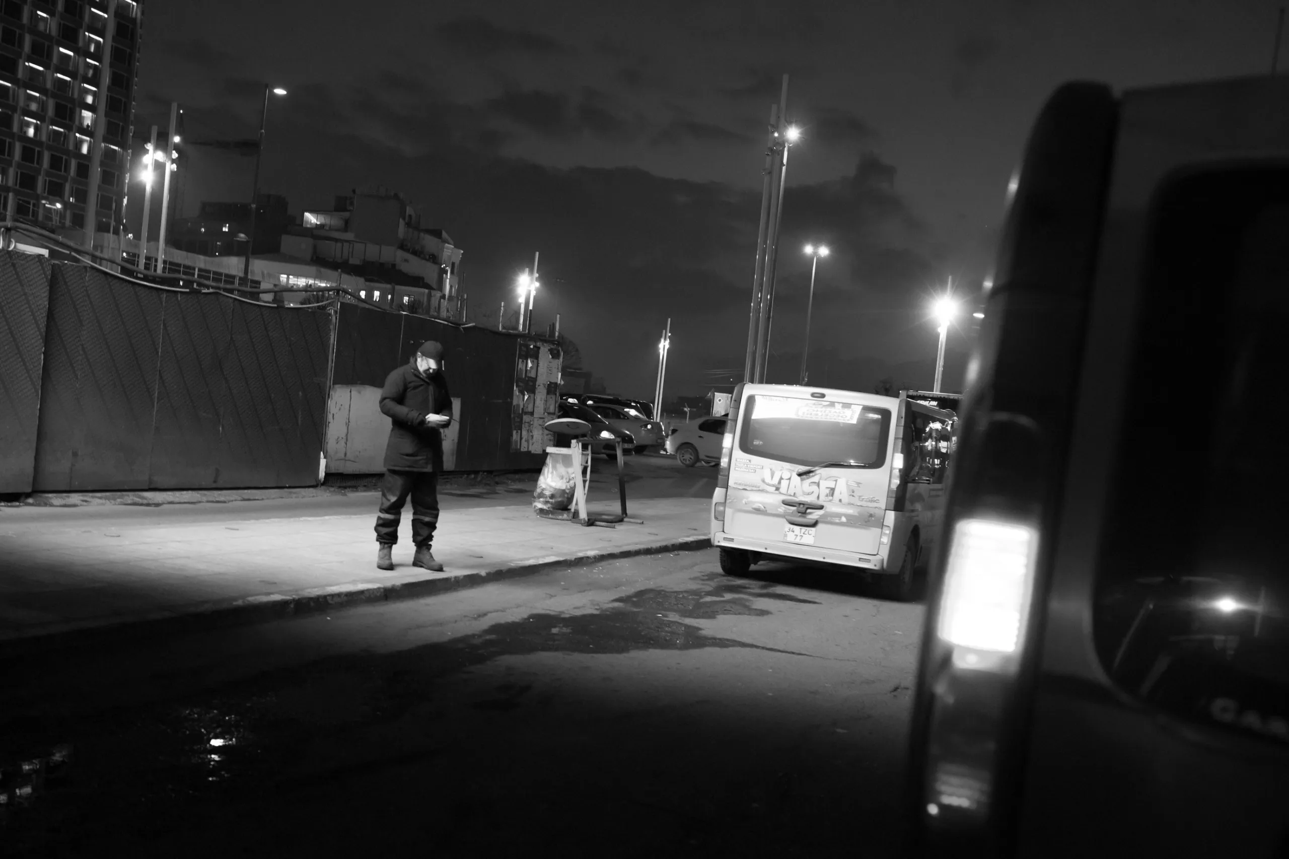 Night and Life