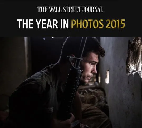 The Wall Street Journal — tear sheet